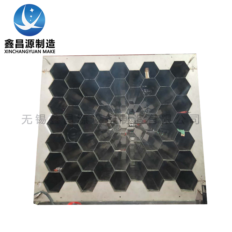 山東2205電除塵陽極管